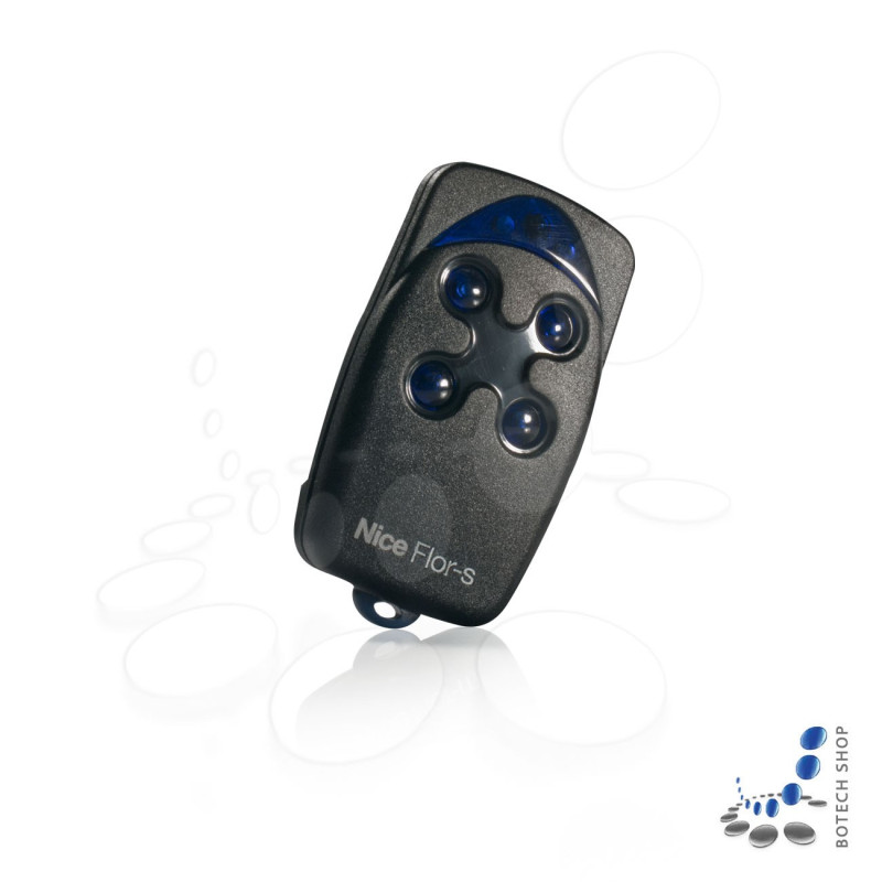 Handsender NICE FLO 4R-S