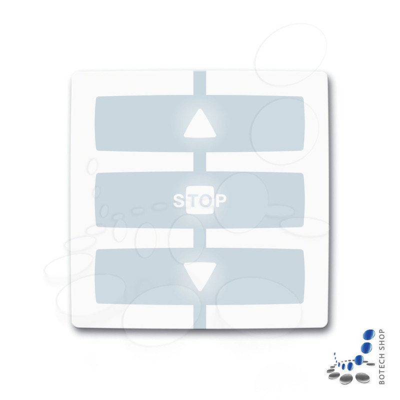 Handsender NICE WAY WM001G