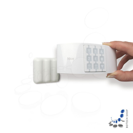 Handsender NICE WAY WM004G