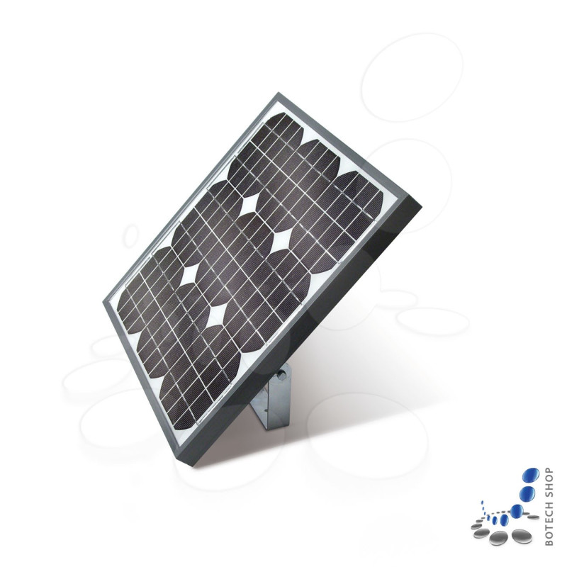 Photovoltaikkollektor SYP30 NICE SOLEMYO Photovoltaikkollektor SYP30 NICE SOLEMYO