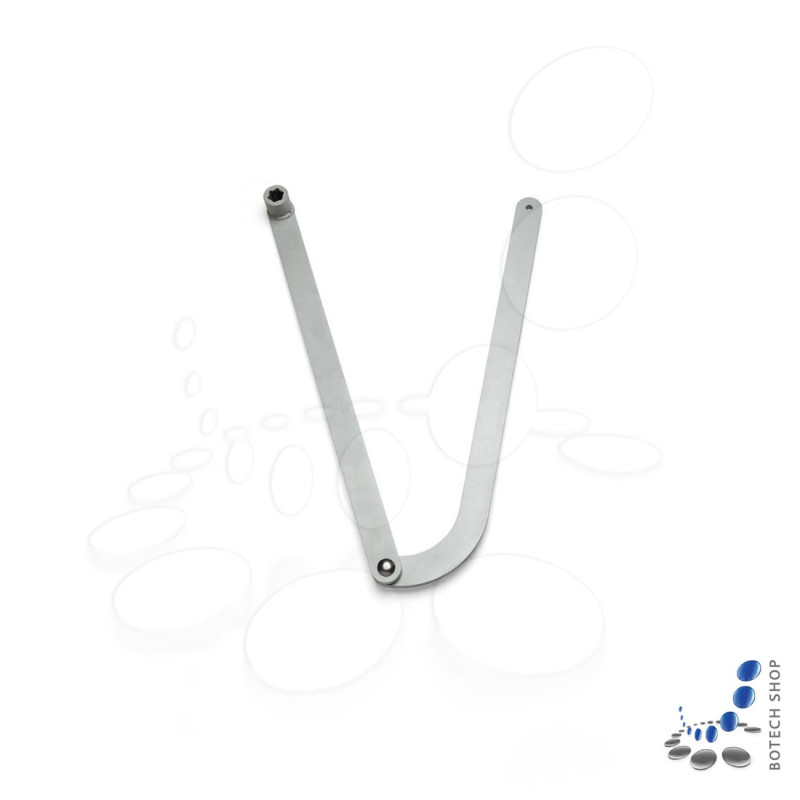 Gelenkarm NICE HYA12