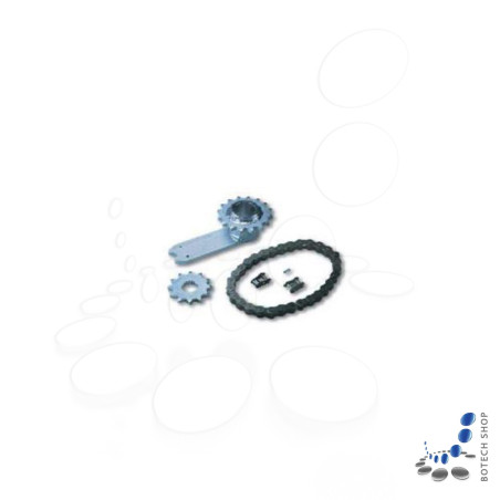 Sonderbeschlag NICE MEA1