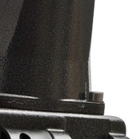 krono 310 - Gehäuse