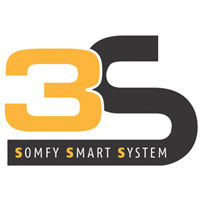 DEXXO PRO 800 avec SOMFY SMART SYSTEM